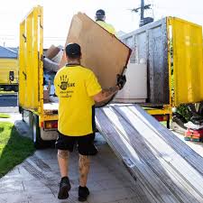 Reliable Morgan Hill, CA Junk Removal Services Solutions